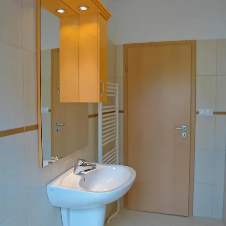 Roselio Sky Apartment Heviz