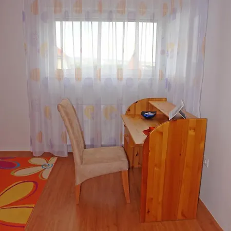 Apartament Roselio Sky