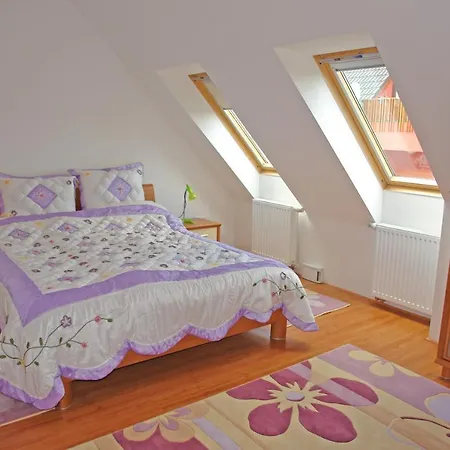 Roselio Sky Appartement