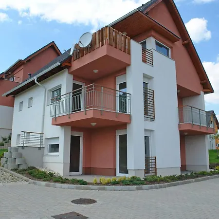 Roselio Sky Appartement *