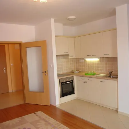 Appartement Roselio Sky