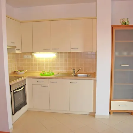 Apartament Roselio Sky