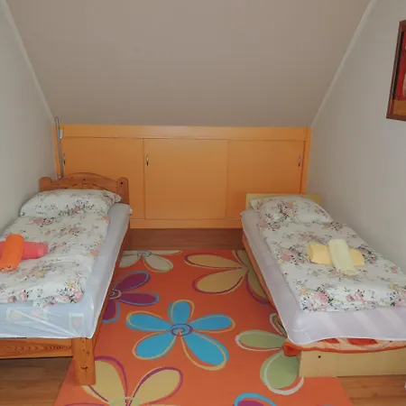 Apartament Roselio Sky