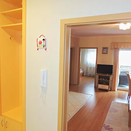 Roselio Sky Apartament