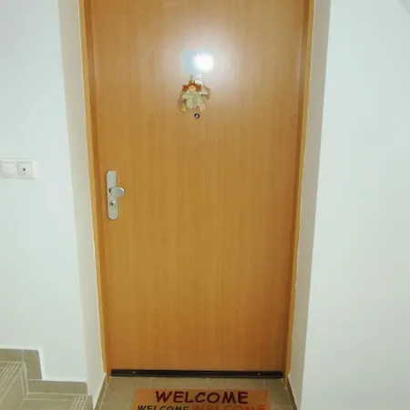 Roselio Sky Appartement *