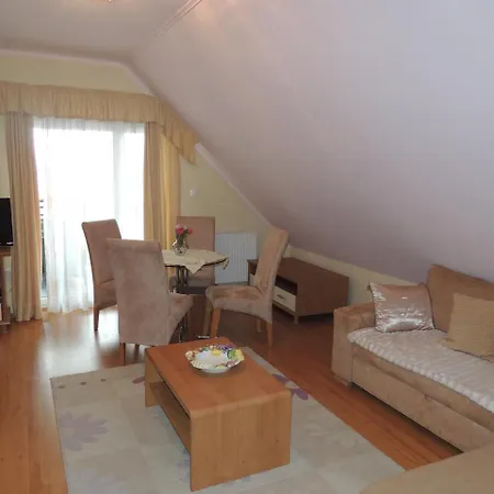 Roselio Sky Apartament