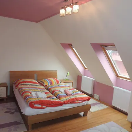 Roselio Sky Apartment