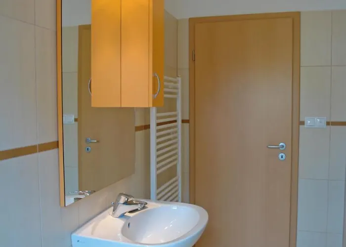 Roselio Sky Apartment Hévíz