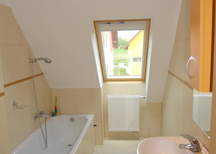 Appartamento Roselio Sky Hévíz