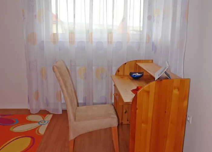 Appartamento Roselio Sky