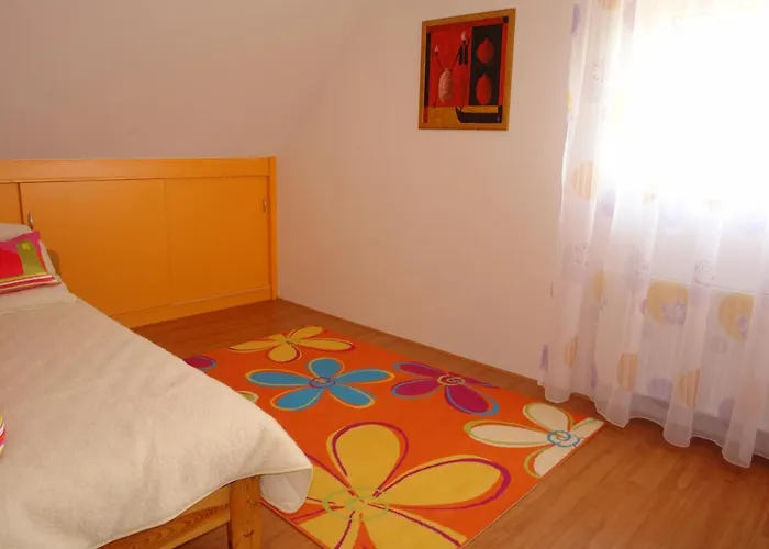 Roselio Sky Apartment *