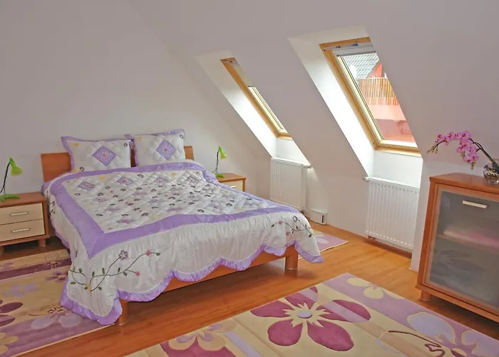 Roselio Sky Appartamento