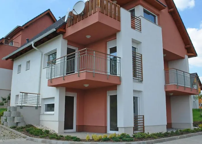 Roselio Sky Apartment *