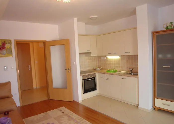 Apartment Roselio Sky