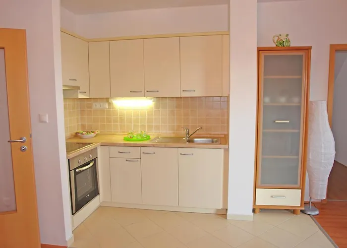 Apartment Roselio Sky