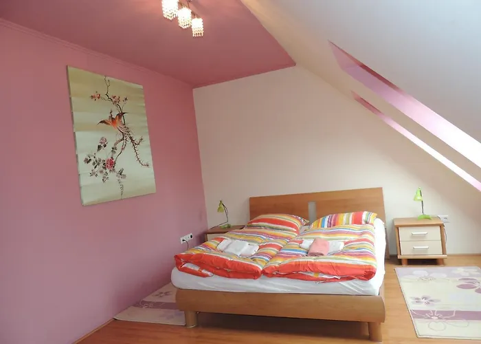 Roselio Sky Apartment *