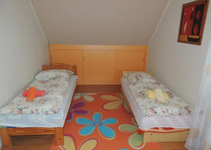 Appartamento Roselio Sky