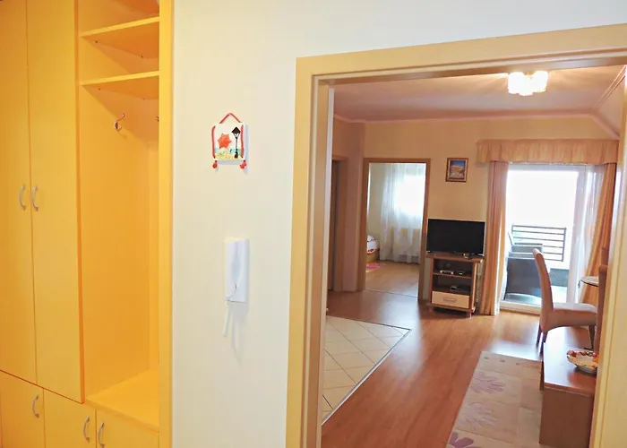 Roselio Sky Appartamento