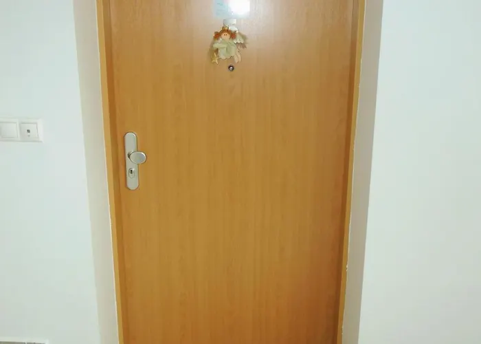 Roselio Sky Apartment *