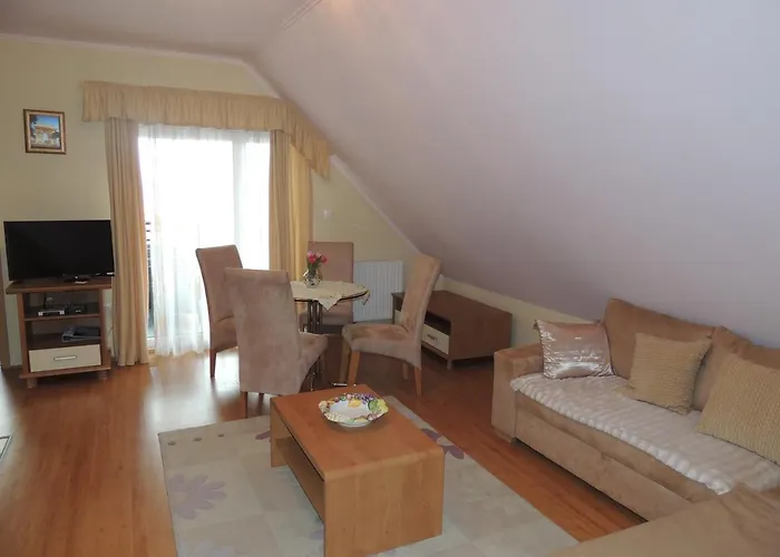 Roselio Sky Apartment