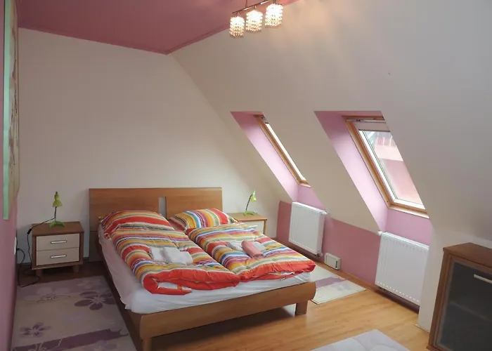 Roselio Sky Appartamento